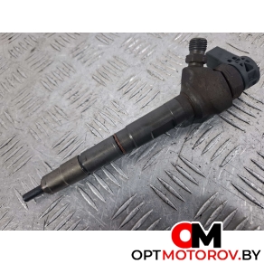 Форсунка топливная  Volkswagen Caddy 3 поколение [рестайлинг] 2014 0445110369, 03L130277J #1