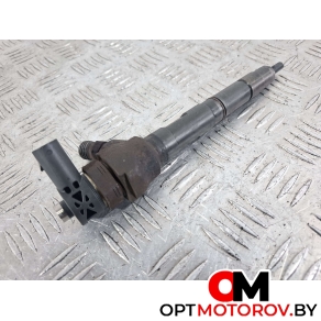 Форсунка топливная  Volkswagen Caddy 3 поколение [рестайлинг] 2014 0445110369, 03L130277J #2