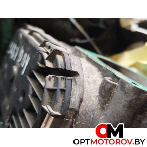 Дроссельная заслонка  Volkswagen Golf 4 поколение 2003 06A133062C           #5