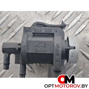 Клапан электромагнитный  Volkswagen Caddy 3 поколение [рестайлинг] 2014 03L103493AE #3