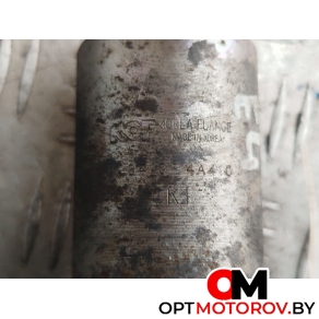 Клапан EGR  Kia Sorento 1 поколение [рестайлинг] 2007 284104A410           #4