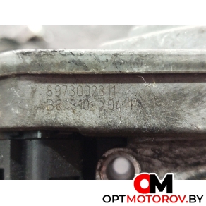 Дроссельная заслонка  Opel Astra G 2008 8973002311 #5