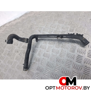 Патрубок охлаждения  Volkswagen Caddy 3 поколение [рестайлинг] 2014 03L121065AJ, 1K0122053L #1