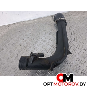Патрубок интеркулера  Volkswagen Caddy 3 поколение [рестайлинг] 2014 1K0145770AE, 0281002977, 03G906051E #1