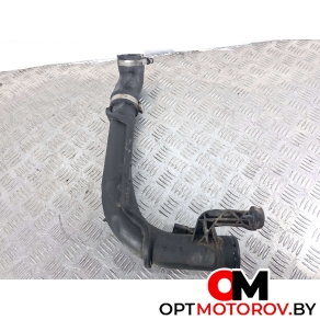 Патрубок интеркулера  Volkswagen Caddy 3 поколение [рестайлинг] 2014 1K0145770AE, 0281002977, 03G906051E #2