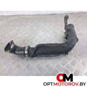 Патрубок интеркулера  Volkswagen Caddy 3 поколение [рестайлинг] 2014 1K0145770AE, 0281002977, 03G906051E #3