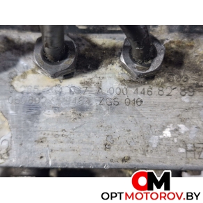 Блок ABS  Mercedes-Benz Sprinter 2 поколение (W906) 2007 А0004468289, 0265234097 #5