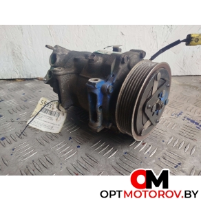 Компрессор кондиционера  Citroen Jumpy 2 поколение 2008 9659875880           #1