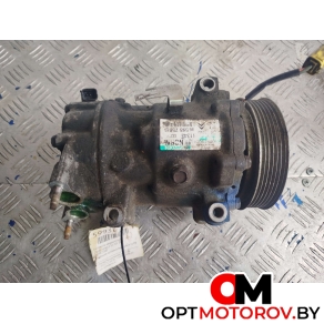 Компрессор кондиционера  Citroen Jumpy 2 поколение 2008 9659875880           #2