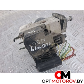 Блок ABS  Mercedes-Benz E-Класс W210/S210 [рестайлинг] 2001 А0034313012 , 0265217401 #1