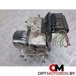 Блок ABS  Mercedes-Benz E-Класс W210/S210 [рестайлинг] 2001 А0034313012 , 0265217401 #2