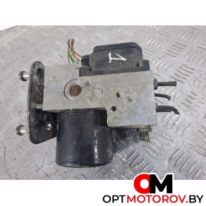 Блок ABS  Mercedes-Benz E-Класс W210/S210 [рестайлинг] 2001 А0034313012 , 0265217401 #3