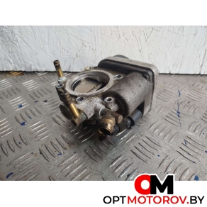 Дроссельная заслонка  Opel Zafira 2 поколение (B) [рестайлинг] 2010 55560398             #3