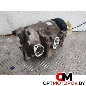 Компрессор кондиционера  Volkswagen Touran 1 поколение [рестайлинг] 2010 1K0820859T           #3