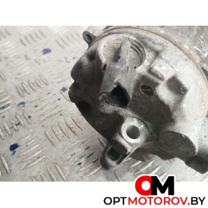 Компрессор кондиционера  Volkswagen Touran 1 поколение [рестайлинг] 2010 1K0820859T           #4