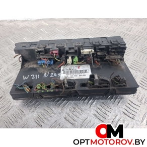 Блок предохранителей  Mercedes-Benz E-Класс W211/S211 2003 A2115452101, 2115452101, 5DK00804750 #1