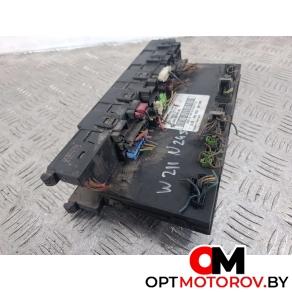 Блок предохранителей  Mercedes-Benz E-Класс W211/S211 2003 A2115452101, 2115452101, 5DK00804750 #3