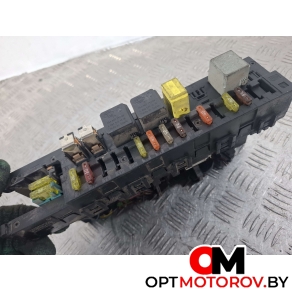Блок предохранителей  Mercedes-Benz E-Класс W211/S211 2003 A2115452101, 2115452101, 5DK00804750 #6