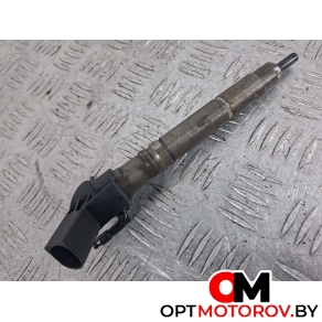 Форсунка топливная  Mercedes-Benz Sprinter 2 поколение (W906) 2006 A6460701487, 0445115069 #1