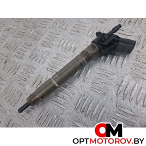 Форсунка топливная  Mercedes-Benz Sprinter 2 поколение (W906) 2006 A6460701487, 0445115069 #2