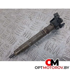 Форсунка топливная  Mercedes-Benz Sprinter 2 поколение (W906) 2006 A6460701487, 0445115069 #1