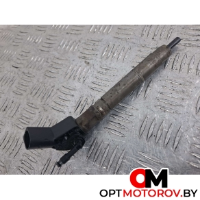 Форсунка топливная  Mercedes-Benz Sprinter 2 поколение (W906) 2006 A6460701487, 0445115069 #3