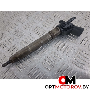 Форсунка топливная  Mercedes-Benz Sprinter 2 поколение (W906) 2006 A6460701487, 0445115069 #1