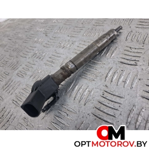 Форсунка топливная  Mercedes-Benz Sprinter 2 поколение (W906) 2006 A6460701487, 0445115069 #3