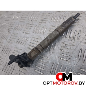 Форсунка топливная  Mercedes-Benz Sprinter 2 поколение (W906) 2006 A6460701487, 0445115069 #1