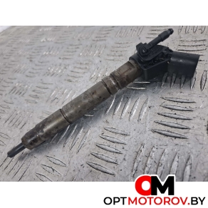 Форсунка топливная  Mercedes-Benz Sprinter 2 поколение (W906) 2006 A6460701487, 0445115069 #3