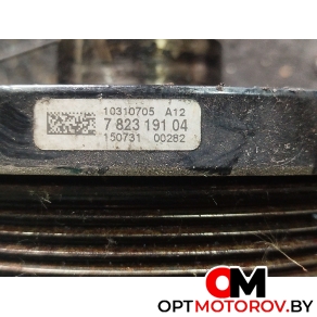 Шкив коленвала  BMW X3 F25 [рестайлинг] 2017 782319104, 7823191 #6
