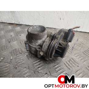 Дроссельная заслонка  Ford Focus 2 поколение 2006 4F9U9E928BA #1