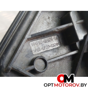 Дроссельная заслонка  Ford Focus 2 поколение 2006 4F9U9E928BA #4