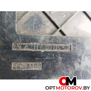 Кнопка аварийной сигнализации  Mercedes-Benz E-Класс W211/S211 2005 A2116800552 #3