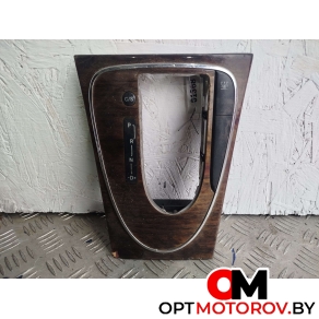 Комплект декоративных накладок салона  Mercedes-Benz E-Класс W211/S211 2005 2118212958 #1