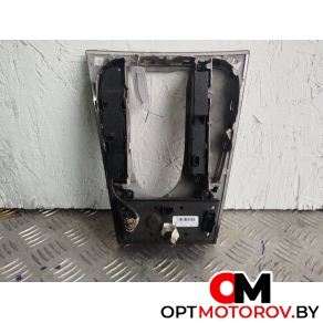 Комплект декоративных накладок салона  Mercedes-Benz E-Класс W211/S211 2005 2118212958 #3