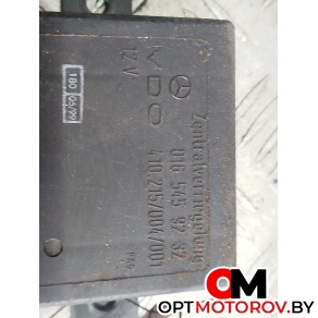 ЭБУ центрального замка  Mercedes-Benz Vito W639 2006 0165459232 #3