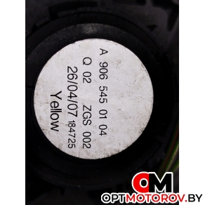 Переключатель света  Mercedes-Benz Sprinter 2 поколение (W906) 2009 A9065450104 #3