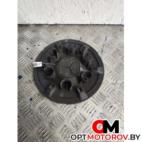 Колпак колесный  Mercedes-Benz Sprinter 2 поколение (W906) 2008  #2