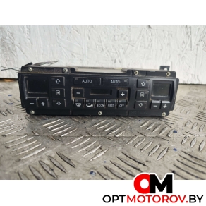 Блок управления печки/климат-контроля  Audi A8 D2/4D [рестайлинг] 2000 4D0820043B #2