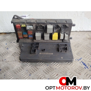 Блок SAM  Mercedes-Benz Sprinter 2 поколение (W906) 2010 A9065453001, A9065453003 #1