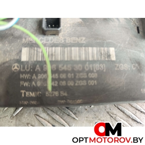 Блок SAM  Mercedes-Benz Sprinter 2 поколение (W906) 2010 A9065453001 #2