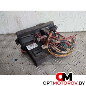 Блок SAM  Mercedes-Benz E-Класс W211/S211 [рестайлинг] 2008 2115453901 #2