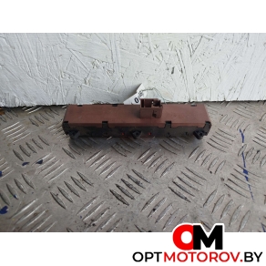 Кнопка аварийной сигнализации  Fiat Ducato 3 поколение 2008  #2