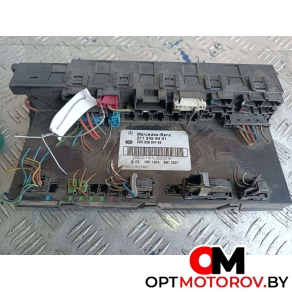 Блок SAM  Mercedes-Benz E-Класс W211/S211 [рестайлинг] 2007 2115459401 #1