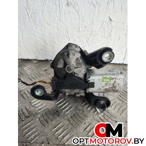 Моторчик заднего стеклоочистителя (дворника)  Opel Agila 1 поколение (A) 2000 53014512 #2