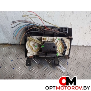 Блок управления печки/климат-контроля  Opel Zafira 1 поколение (A) 2001 024420732 #2