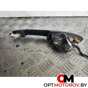 Ручка наружная двери  Mercedes-Benz Sprinter 2 поколение (W906) 2008  #2