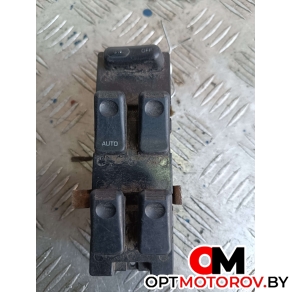 Кнопка стеклоподъемника двери  Mazda 626 GD [рестайлинг] 1996  #2