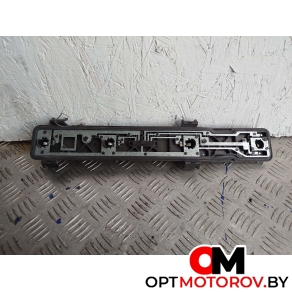 Панель фонаря заднего правого  Mercedes-Benz Vito W639 2007 96467800 #1